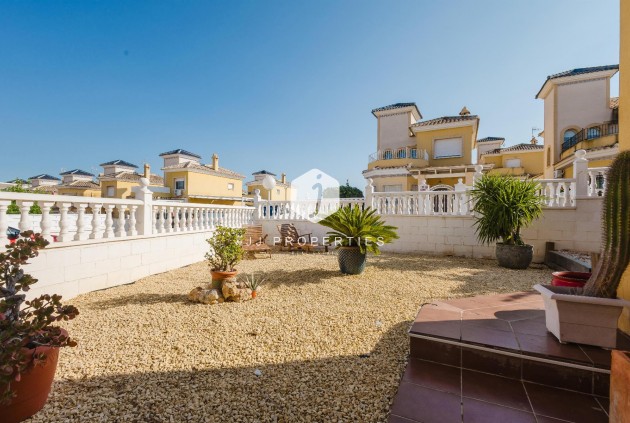 D'occasion - Villa -
Algorfa - Inland