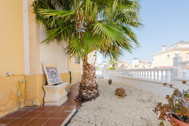 D'occasion - Villa -
Algorfa - Inland