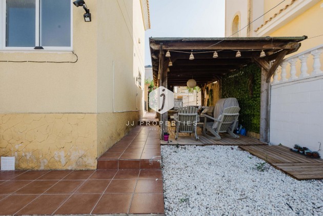 D'occasion - Villa -
Algorfa - Inland