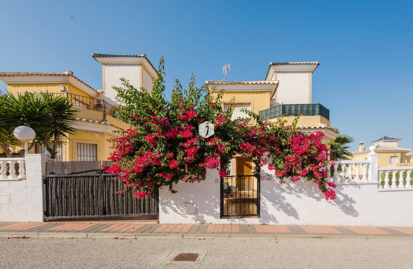 D'occasion - Villa -
Algorfa - Inland