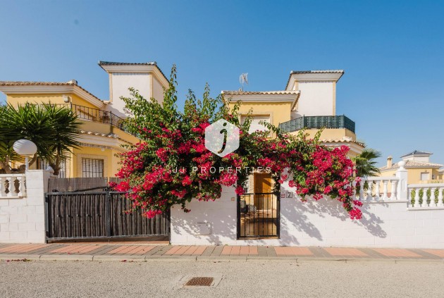 D'occasion - Villa -
Algorfa - Inland