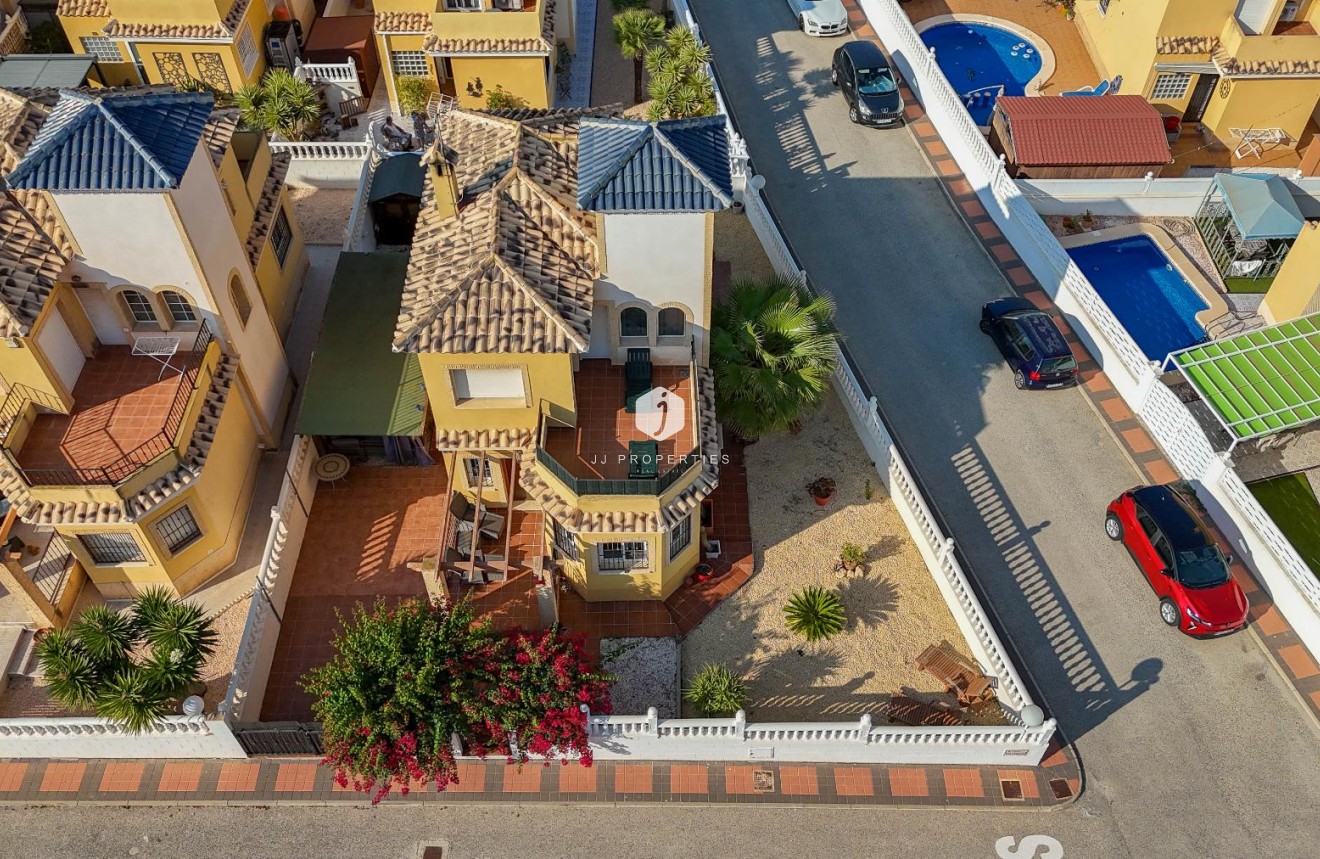 D'occasion - Villa -
Algorfa - Inland