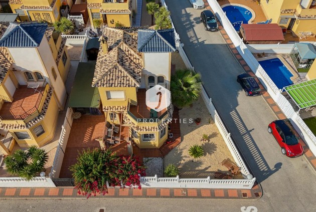 D'occasion - Villa -
Algorfa - Inland