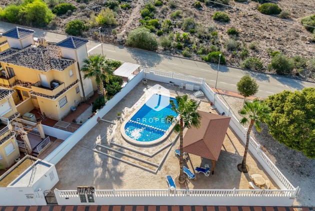 D'occasion - Villa -
Algorfa - Inland