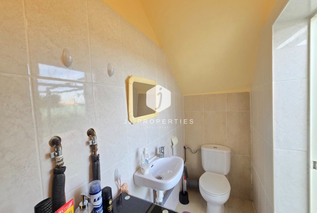 Segunda mano - Casa de campo -
Dolores - Costa Blanca