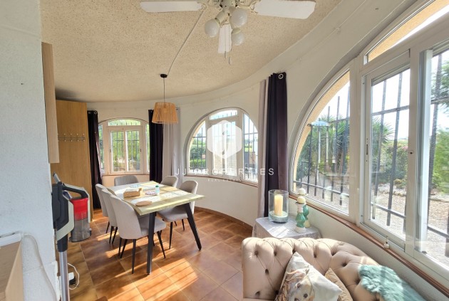 Segunda mano - Casa de campo -
Dolores - Costa Blanca