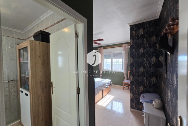 Segunda mano - Casa de campo -
Dolores - Costa Blanca