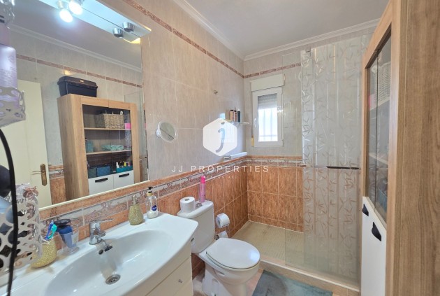 Segunda mano - Casa de campo -
Dolores - Costa Blanca