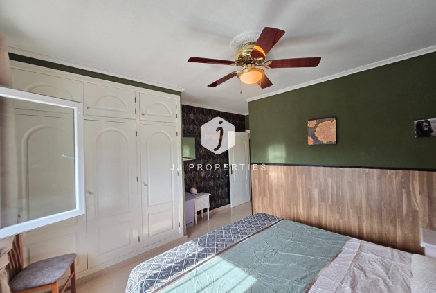 Segunda mano - Casa de campo -
Dolores - Costa Blanca