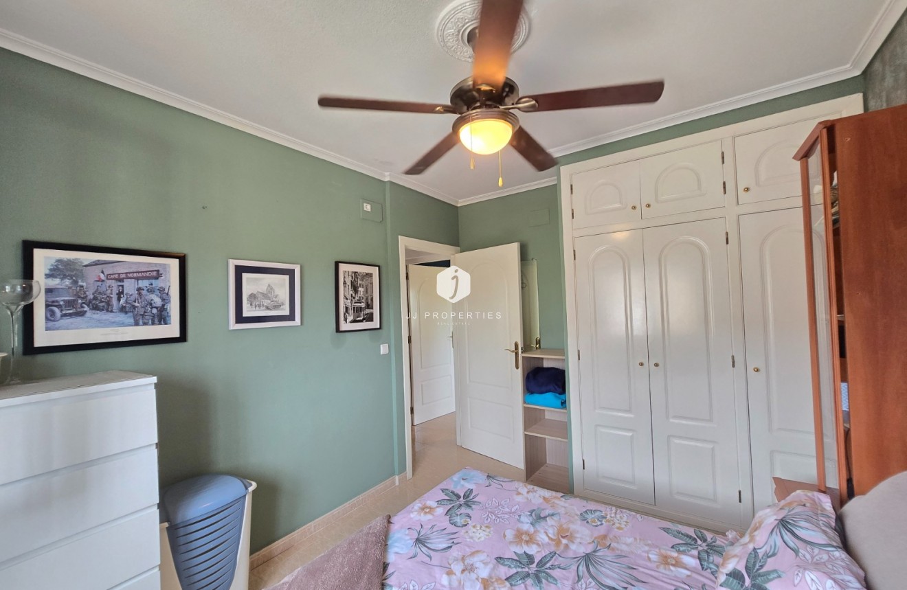 Segunda mano - Casa de campo -
Dolores - Costa Blanca