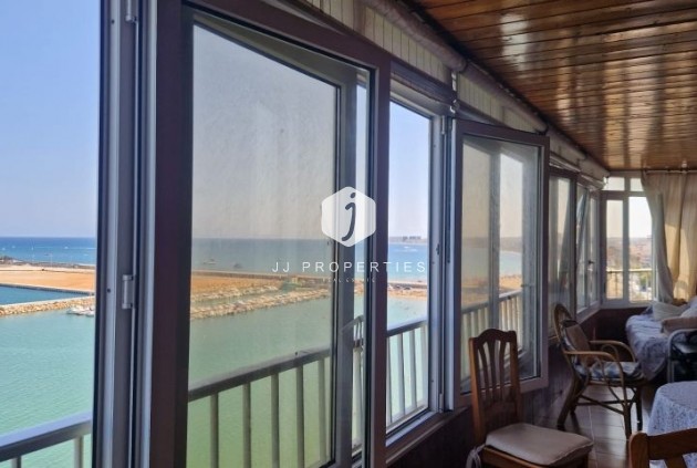 Segunda mano - Apartamento / piso -
Torrevieja - Costa Blanca