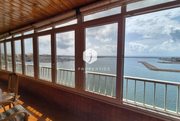 Segunda mano - Apartamento / piso -
Torrevieja - Costa Blanca