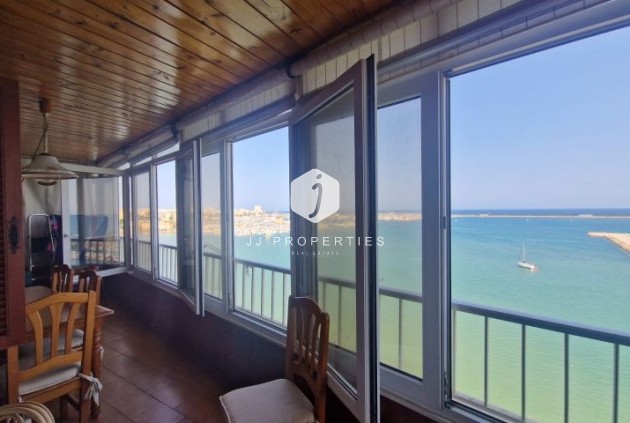 Segunda mano - Apartamento / piso -
Torrevieja - Costa Blanca