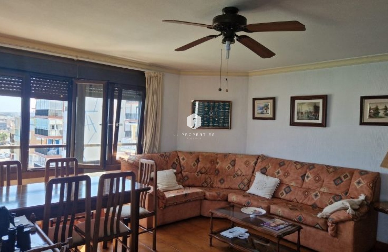 Segunda mano - Apartamento / piso -
Torrevieja - Costa Blanca