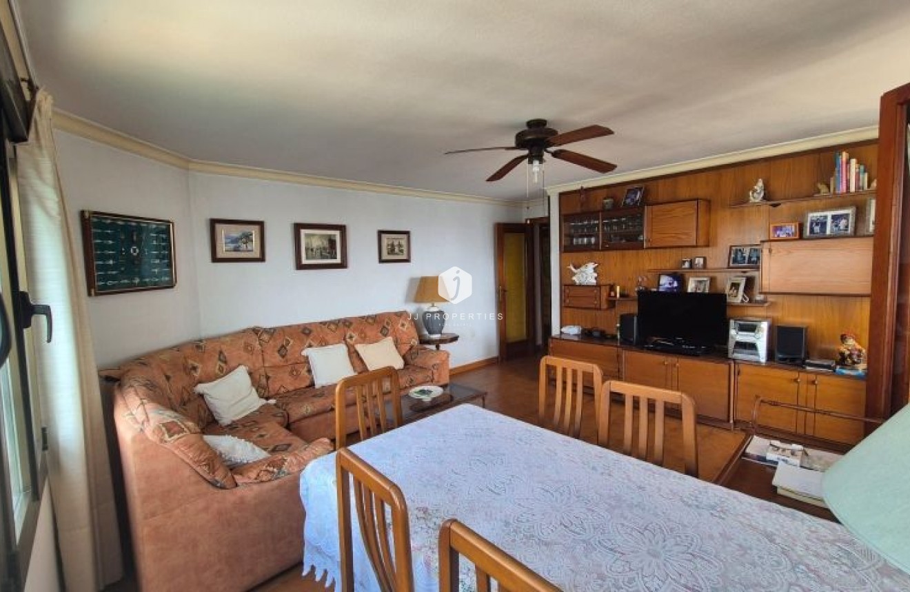 Segunda mano - Apartamento / piso -
Torrevieja - Costa Blanca