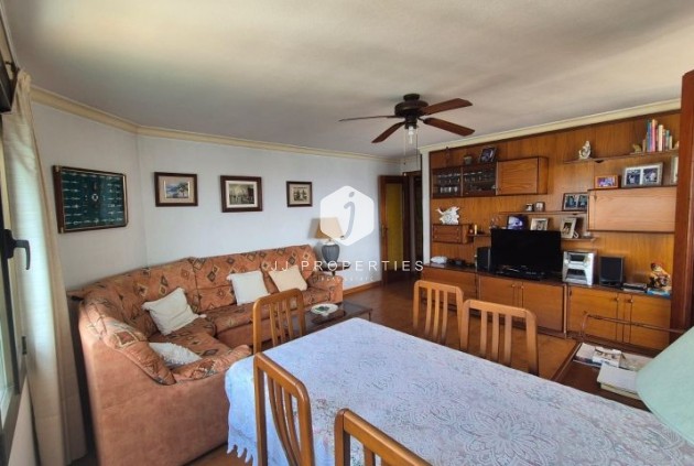 Segunda mano - Apartamento / piso -
Torrevieja - Costa Blanca