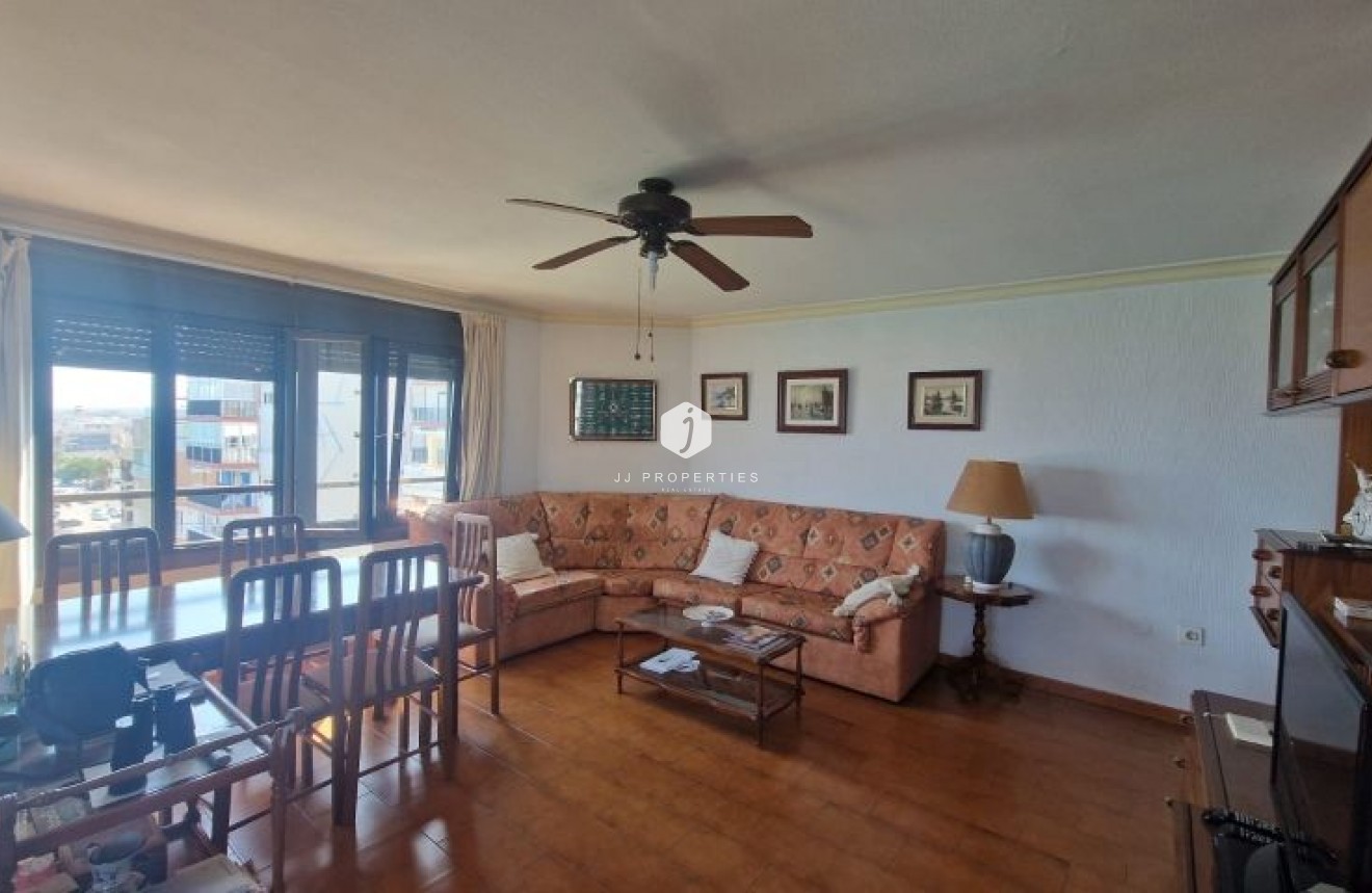 Segunda mano - Apartamento / piso -
Torrevieja - Costa Blanca