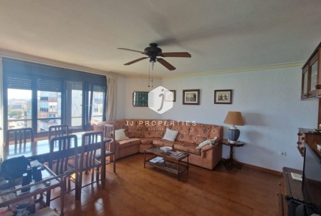 Segunda mano - Apartamento / piso -
Torrevieja - Costa Blanca