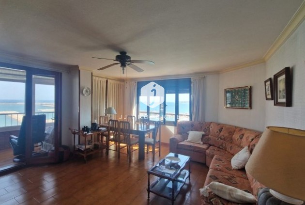 Segunda mano - Apartamento / piso -
Torrevieja - Costa Blanca