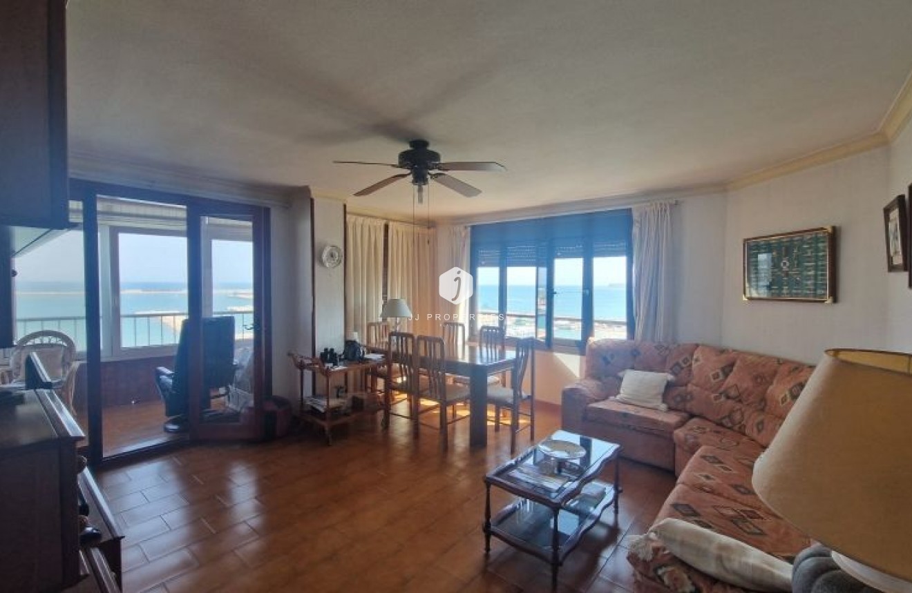 Segunda mano - Apartamento / piso -
Torrevieja - Costa Blanca