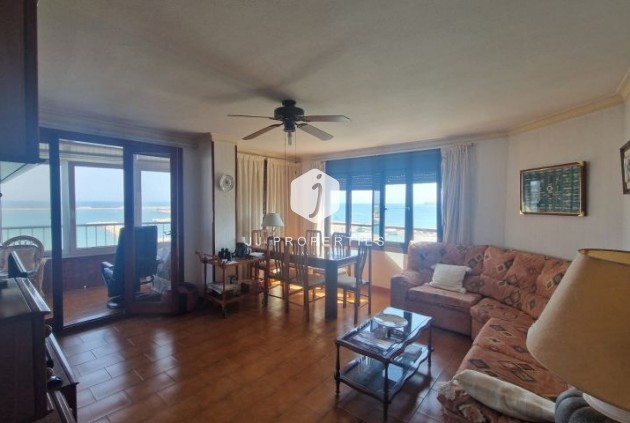 Segunda mano - Apartamento / piso -
Torrevieja - Costa Blanca