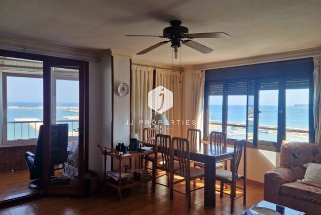 Segunda mano - Apartamento / piso -
Torrevieja - Costa Blanca