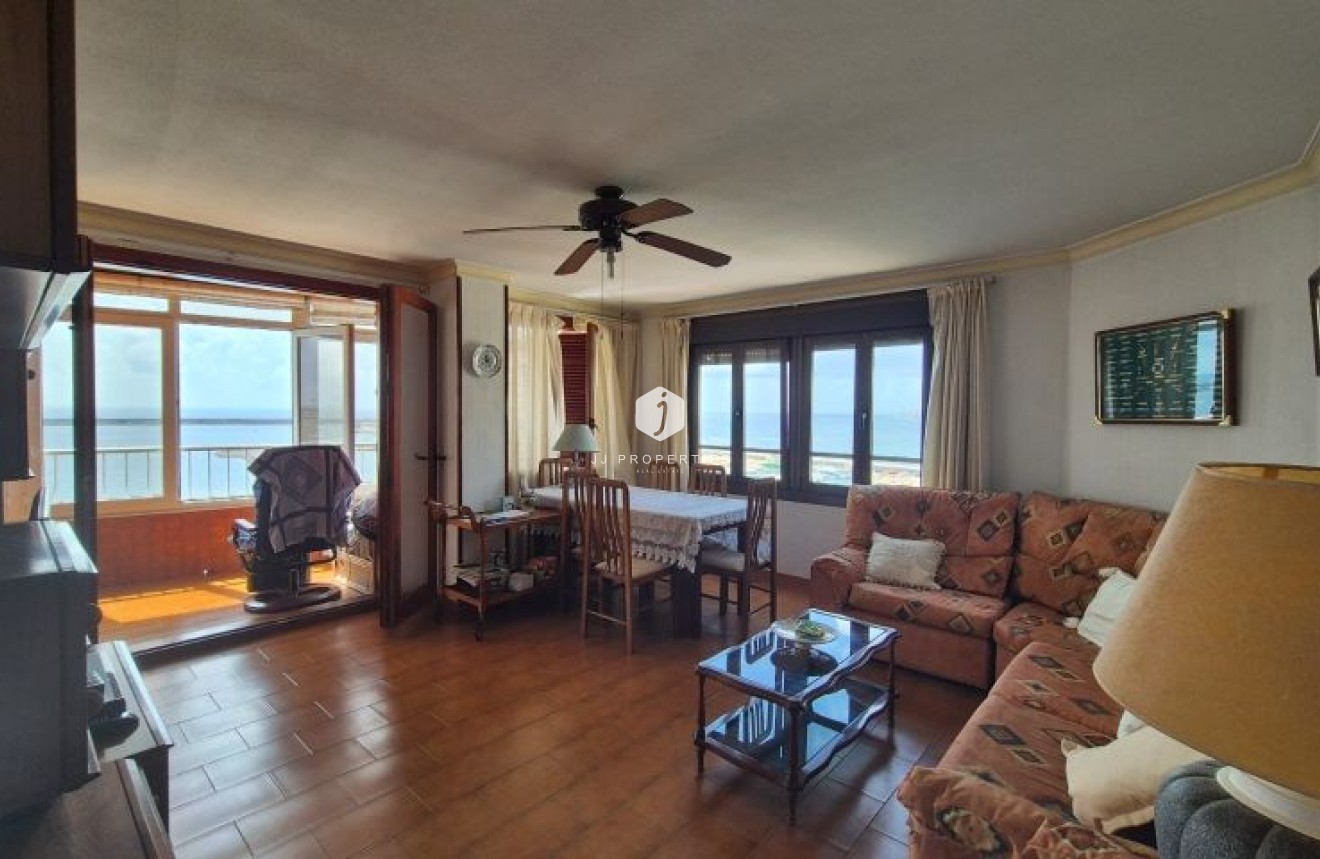 Segunda mano - Apartamento / piso -
Torrevieja - Costa Blanca