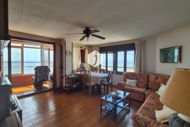 Segunda mano - Apartamento / piso -
Torrevieja - Costa Blanca