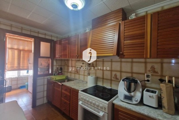 Segunda mano - Apartamento / piso -
Torrevieja - Costa Blanca