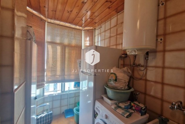 Segunda mano - Apartamento / piso -
Torrevieja - Costa Blanca