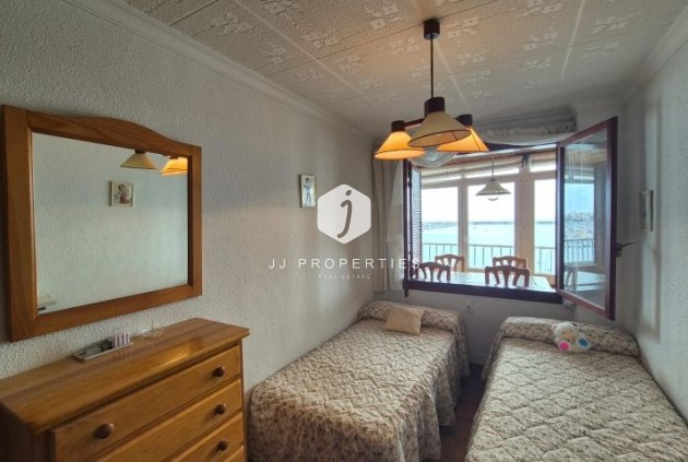 Segunda mano - Apartamento / piso -
Torrevieja - Costa Blanca