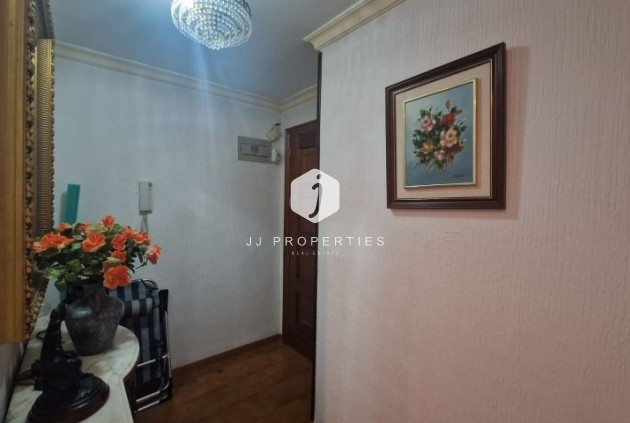 Segunda mano - Apartamento / piso -
Torrevieja - Costa Blanca