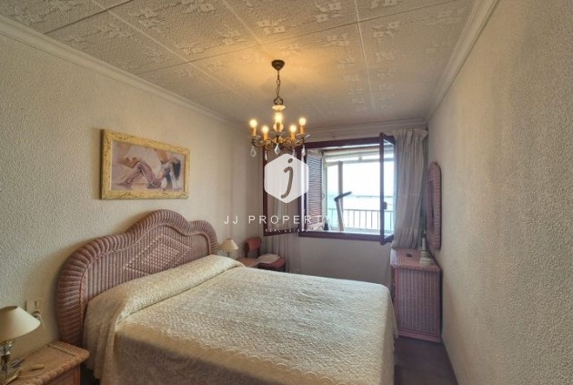 Segunda mano - Apartamento / piso -
Torrevieja - Costa Blanca