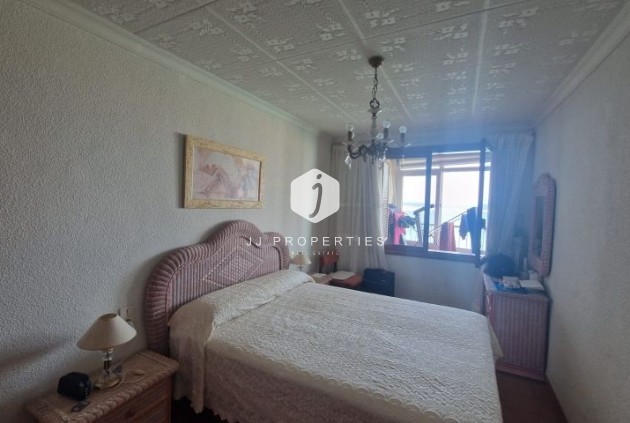 Segunda mano - Apartamento / piso -
Torrevieja - Costa Blanca