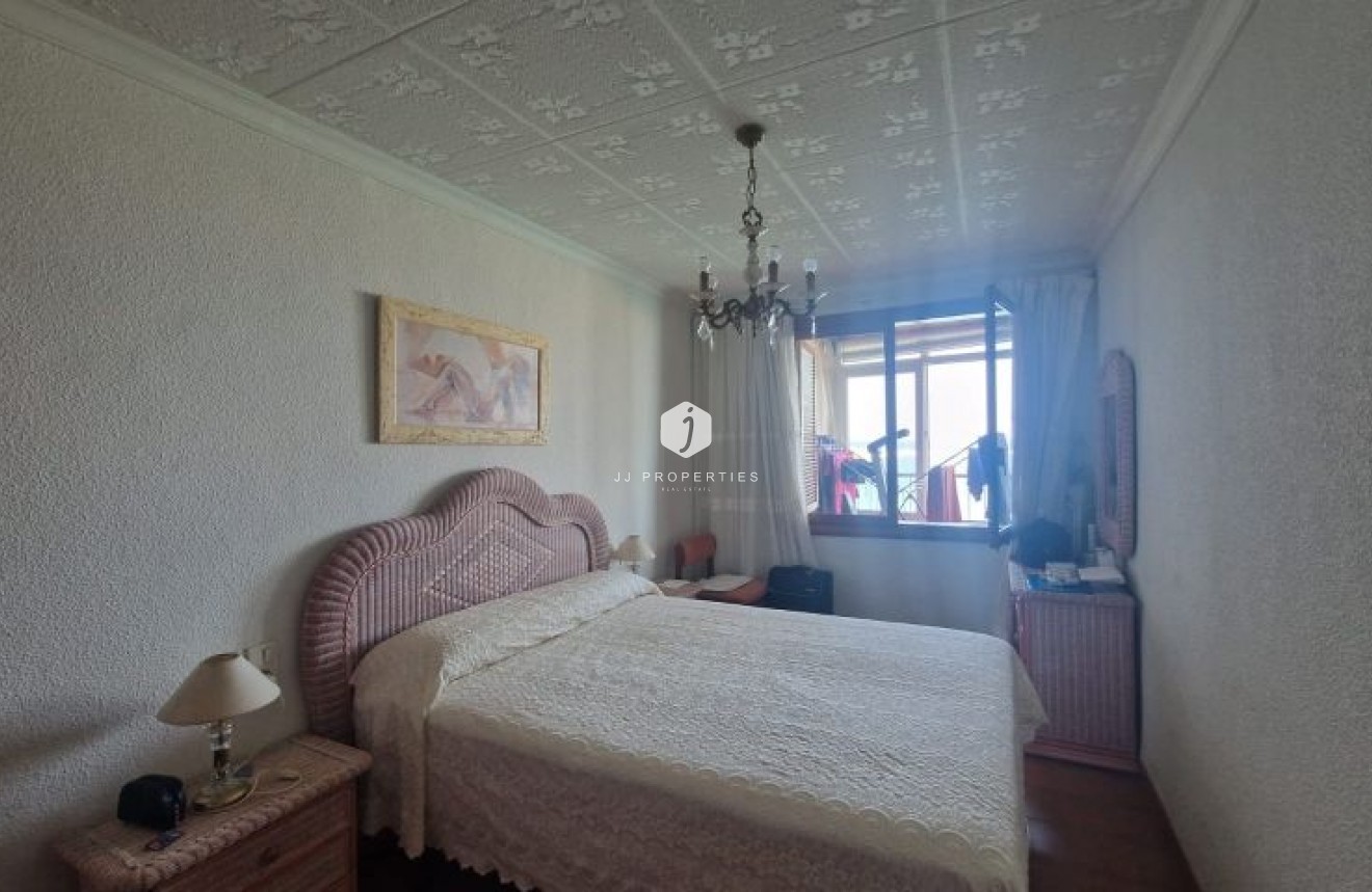 Segunda mano - Apartamento / piso -
Torrevieja - Costa Blanca