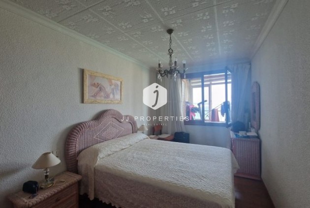 Segunda mano - Apartamento / piso -
Torrevieja - Costa Blanca