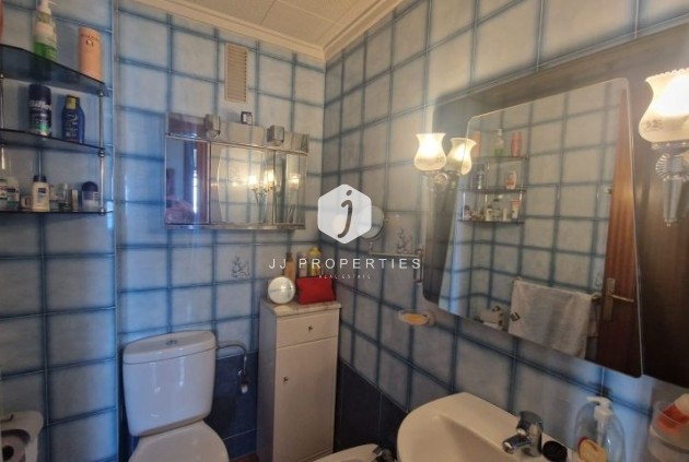 Segunda mano - Apartamento / piso -
Torrevieja - Costa Blanca