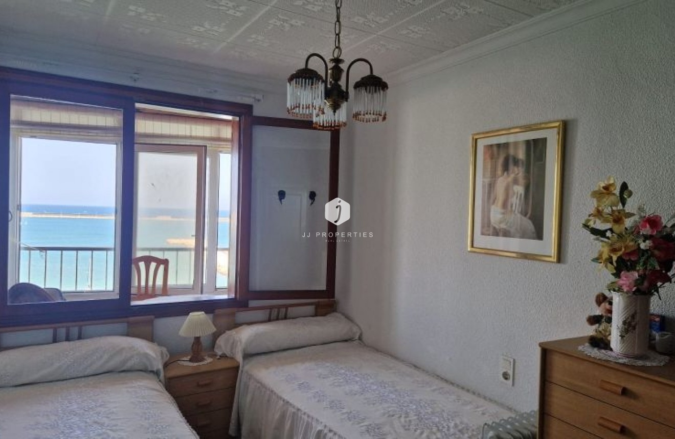 Segunda mano - Apartamento / piso -
Torrevieja - Costa Blanca