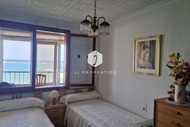 Segunda mano - Apartamento / piso -
Torrevieja - Costa Blanca