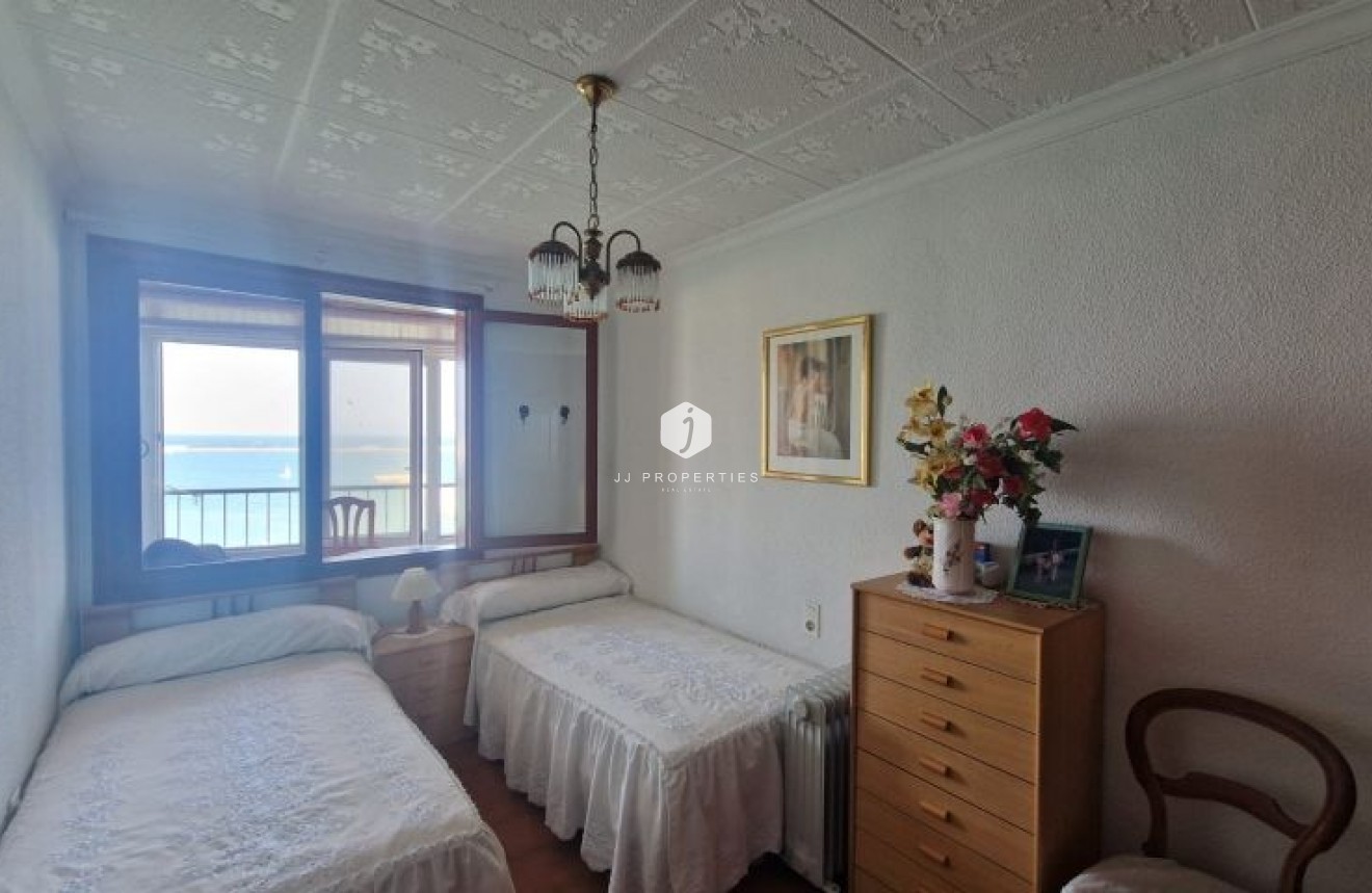 Segunda mano - Apartamento / piso -
Torrevieja - Costa Blanca