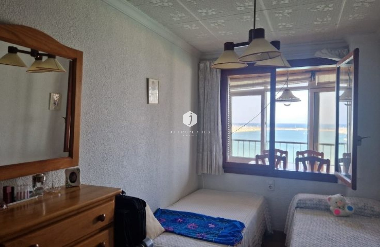 Segunda mano - Apartamento / piso -
Torrevieja - Costa Blanca