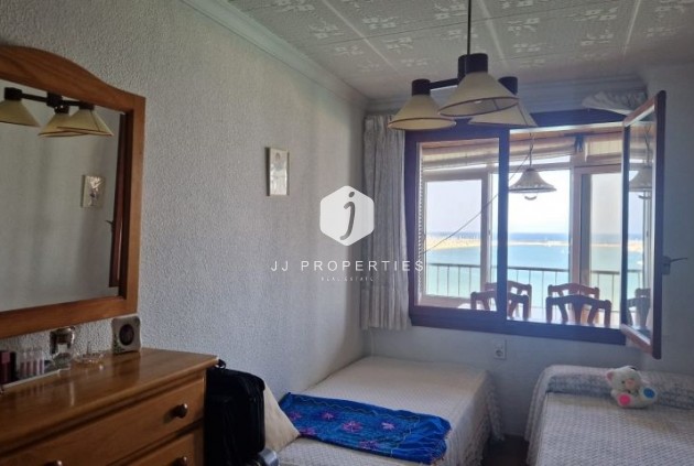 Segunda mano - Apartamento / piso -
Torrevieja - Costa Blanca