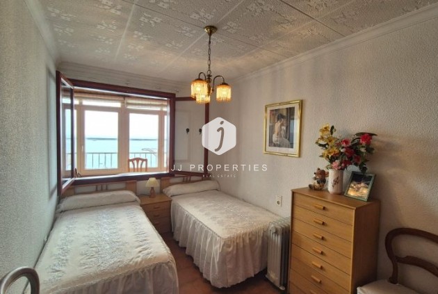 Segunda mano - Apartamento / piso -
Torrevieja - Costa Blanca