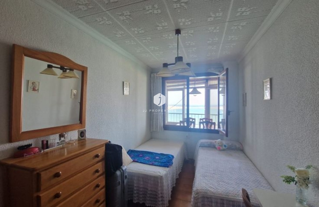 Segunda mano - Apartamento / piso -
Torrevieja - Costa Blanca