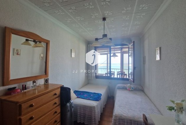 Segunda mano - Apartamento / piso -
Torrevieja - Costa Blanca