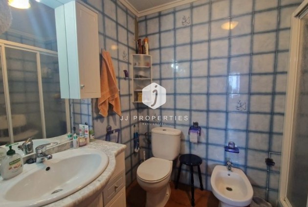 Segunda mano - Apartamento / piso -
Torrevieja - Costa Blanca