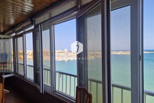 Segunda mano - Apartamento / piso -
Torrevieja - Costa Blanca