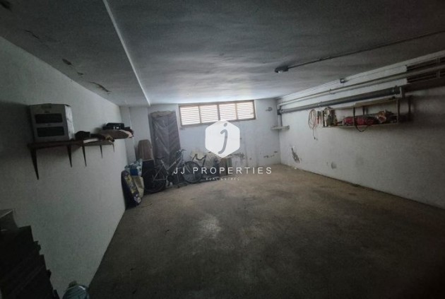 Segunda mano - Apartamento / piso -
Torrevieja - Costa Blanca