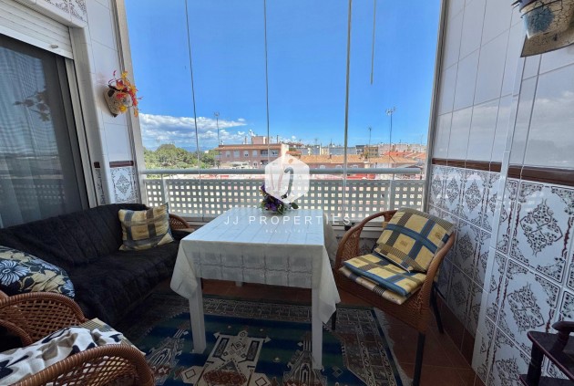 D'occasion - Appartement -
Almoradí - Inland