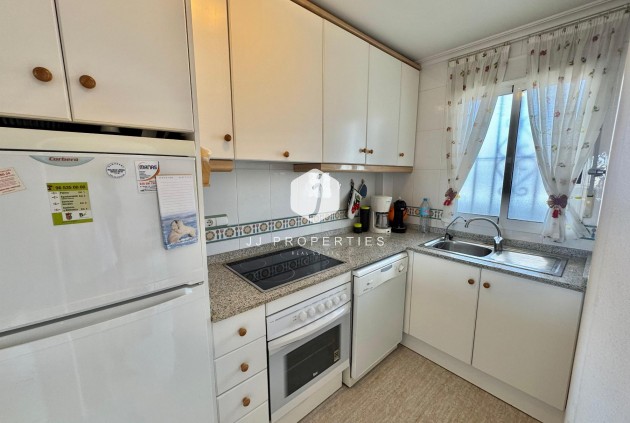 D'occasion - Appartement -
Almoradí - Inland